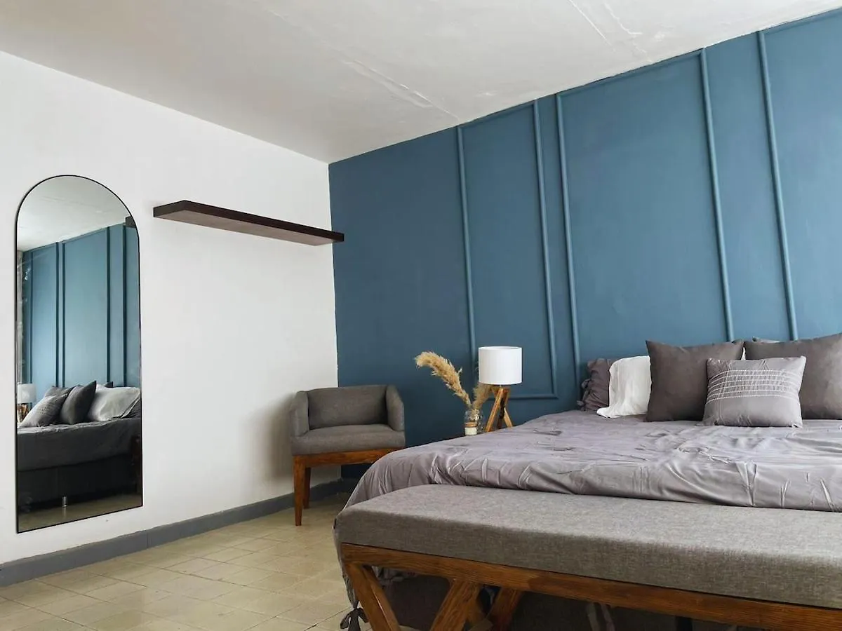 Вилла Casa Arias Ubicacion Perfecta! Гвадалахара 0*,