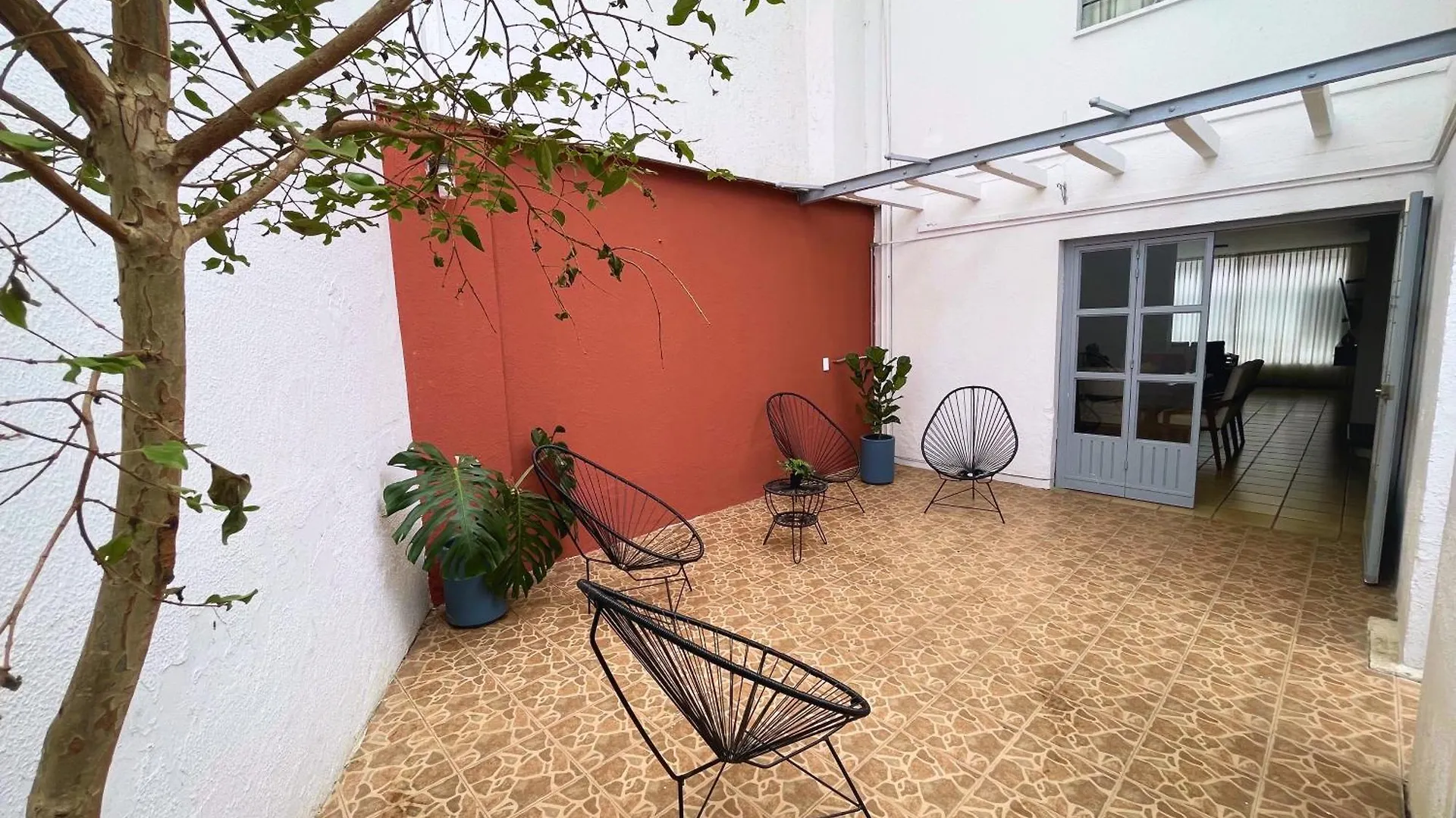 Дом отдыха Вилла Casa Arias Ubicacion Perfecta! Гвадалахара