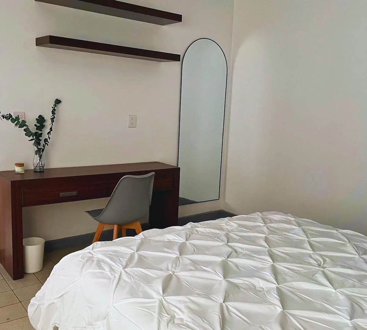 Casa Arias Ubicacion Perfecta! Villa Guadalajara