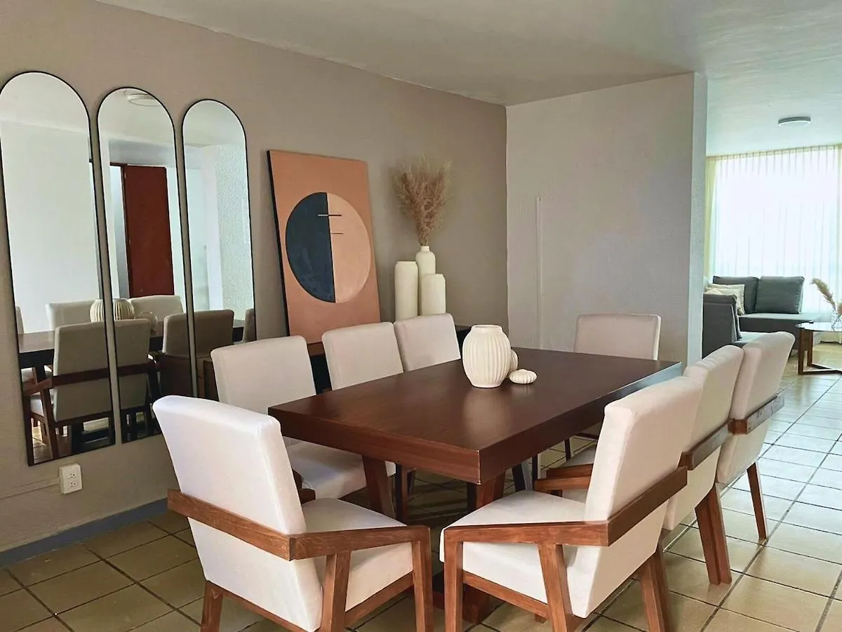Casa Arias Ubicacion Perfecta! Villa Guadalajara