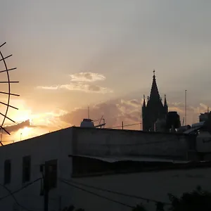 Hostel Casa Canario, Guadalajara